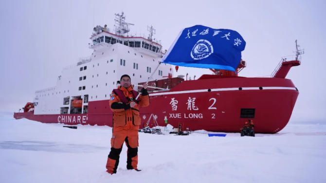 热烈祝贺！我院李文华教授荣获全国五一劳动奖章！